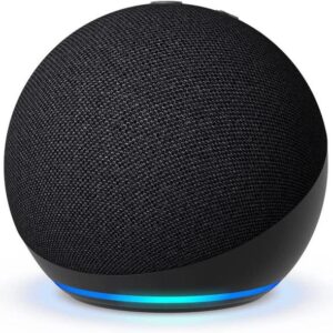 Amazon Alexa Echo Dot 5