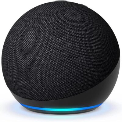 Amazon Alexa Echo Dot 5