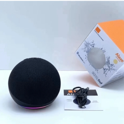 Caixa De Som Bluetooth Portátil Resistente a Água Com Bateria Esportiva – Mini Alto Falante BT Usb Portátil Caixinha Barata