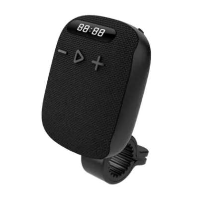 Caixa de Som para Moto ou Bicicleta á Prova dágua – Altomex