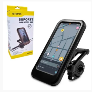 Suporte Para Moto E Bike BMG-50
