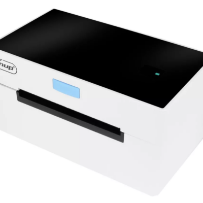 Impressora Térmica De Etiqueta Adesiva Marketplace Ecommerce