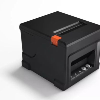 Impressora Termica 80mm Qr Cupom N Fiscal W 7, 8 10