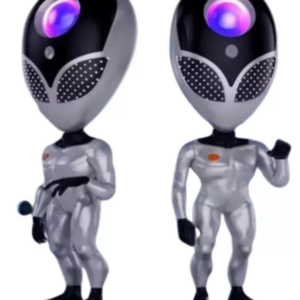 Projetor E.t Alien Galáxia Nebulosa