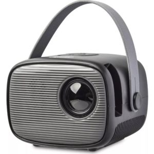 Projetor Led Multimídia 1600 Lumens 1080p Kp-pj001