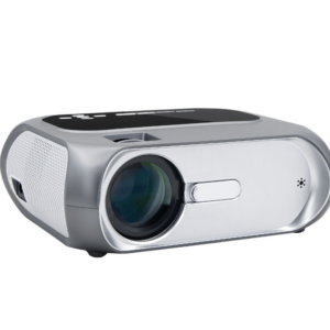 Projetor T7 4k Espelhamento Full Hd 4000lm Wifi