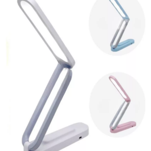 Luminária Alta Qualidade Led Lâmpada Abajur Dobrável Estudo