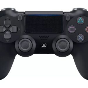 Controle Ps4 Dualshok 4 Bluetooth Preto novo