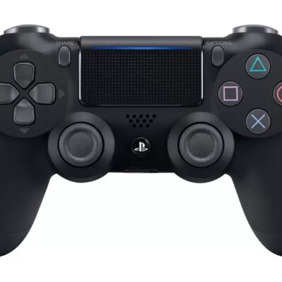 Controle Ps4 Dualshok 4 Bluetooth Preto novo