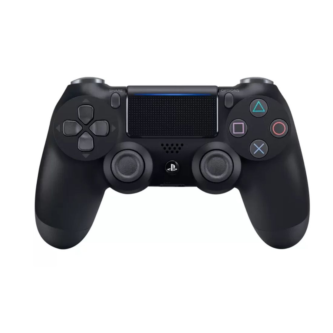 Controle Ps4 Dualshok 4 Bluetooth Preto novo