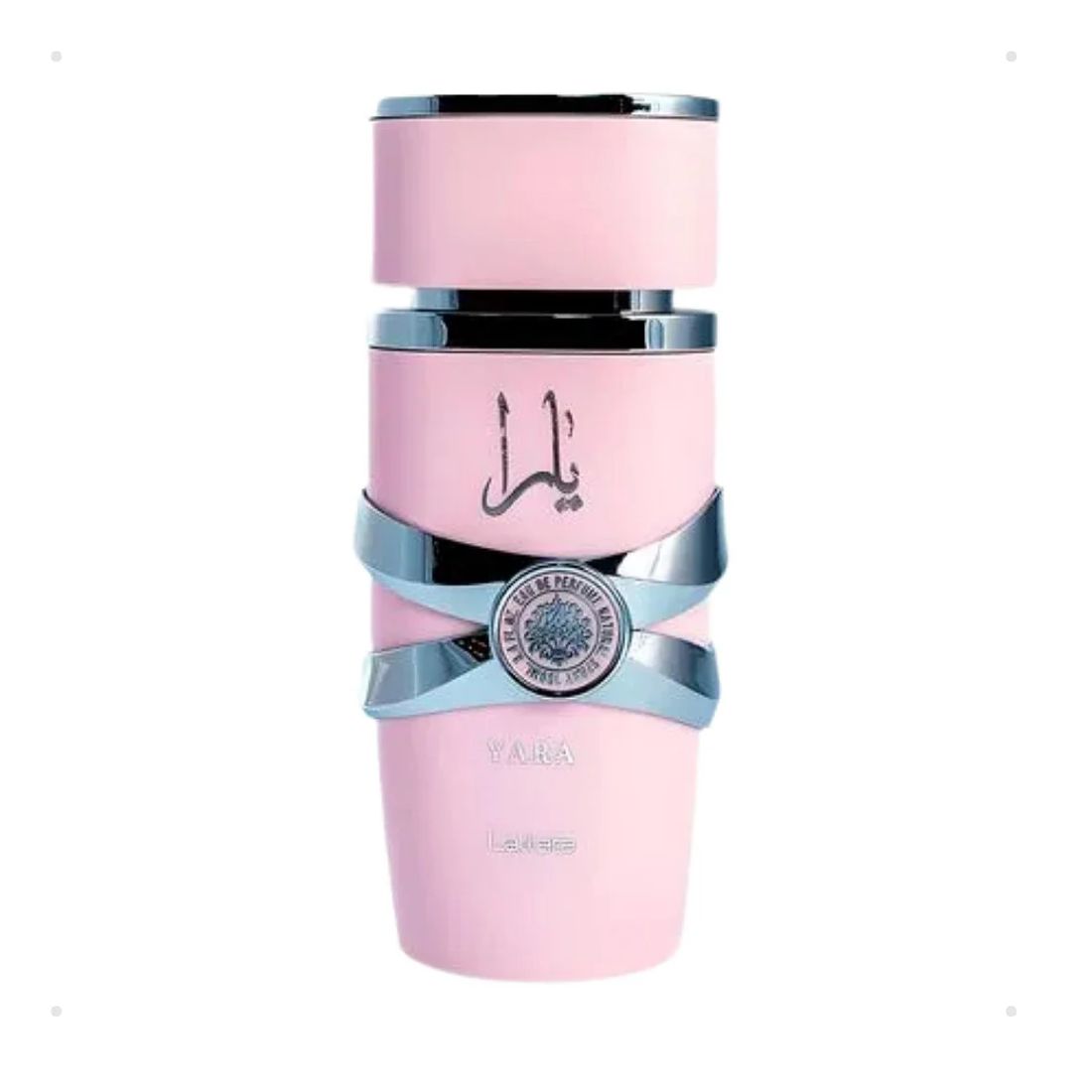 Perfume Árabe Feminino Yara Lattafa Eau de Parfum 100ml - Imagem 2