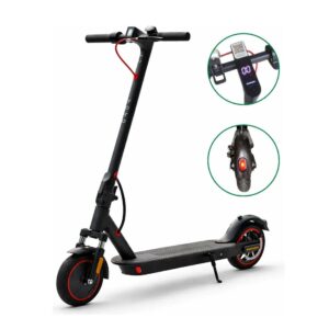 Patinete Elétrico Yoyo V01 500w Dobrável 30km Autonomia