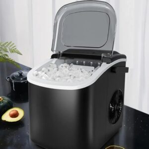 Máquina de Gelo Turbo Ice Onistek ON-ZB03